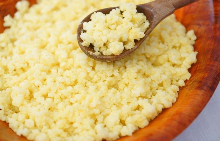 ¿Por qué necesitas comer mijo?